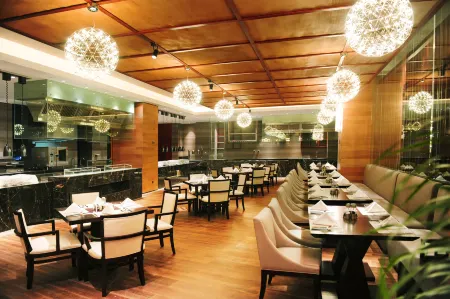 Qingshan Hotel Отели рядом с достопримечательностью «Global Institute of Software Technology»