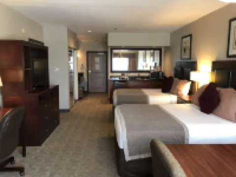 Shilo Inn Killeen Hotels in Killeen