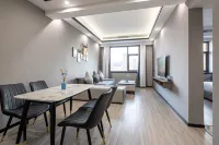 DONGCHEN HOTEL - sarapan