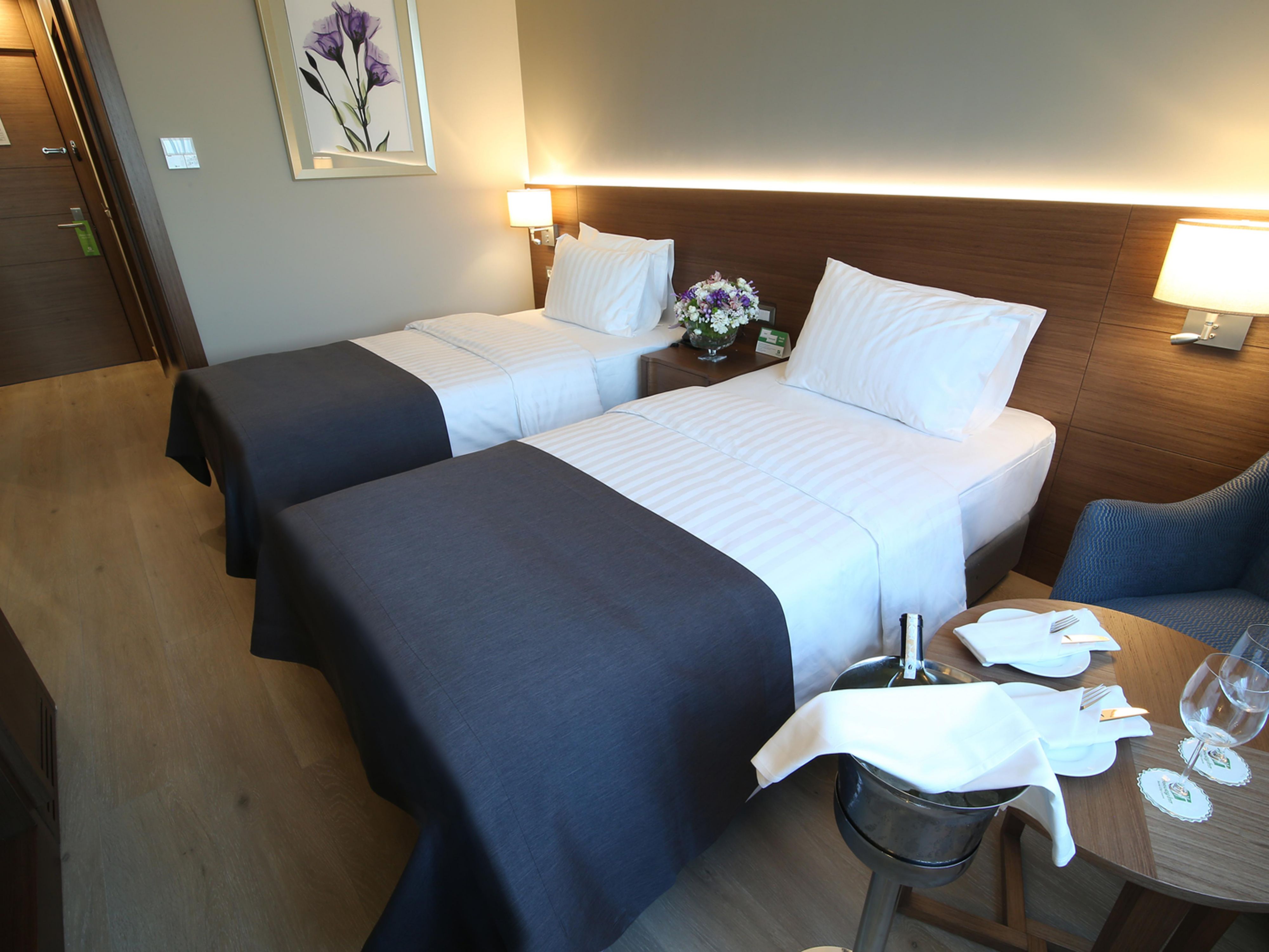 Holiday Inn Bursa - City Centre, an Ihg Hotel