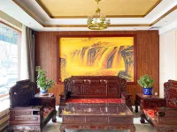 Lingqiu Jindu Hotel Hotels in Lingqiu