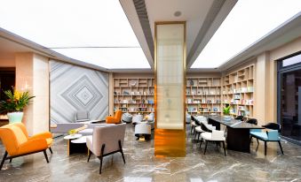 SERENE HOTEL