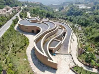 Xinlv Time Inn (Yuanyang Terraced Field Scenic Area)