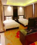 Wuwei Yunxuan Hotel