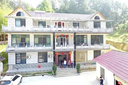 Sijiju Ecological Farm Отели рядом с достопримечательностью «Miaodao Mountain»