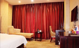 Wugang Jingbei Hotel