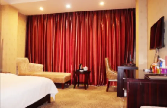 Wugang Jingbei Hotel