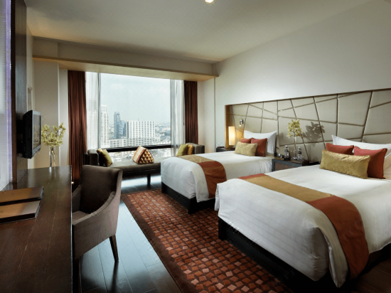 Vie Hotel Bangkok Mgallery Hotel Collection Sha Plus Bangkok Updated 21 Price Reviews Trip Com