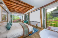 Muge Shanju Hostel (Shaoxing Fuzhishan)