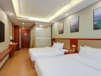 博罗芭堤雅精品酒店 - 高级双床房