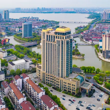 Dongdu Narada Grand Hotel