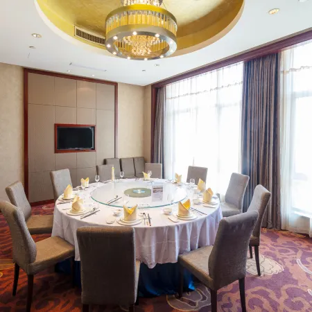 Dongdu Narada Grand Hotel
