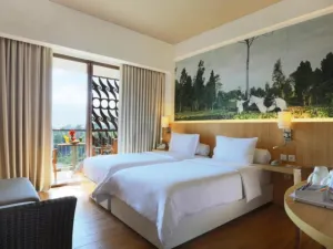 Pesona Alam Resort & Spa