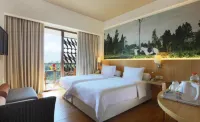 Pesona Alam Resort & Spa