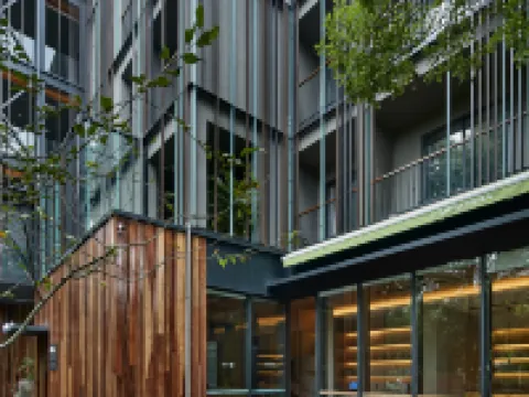 EBO Hotel(Hangzhou West Lake Wulin Square Store) Hotels near Wulin Square