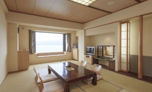 THE FOREST AKAN TSURUGA RESORT