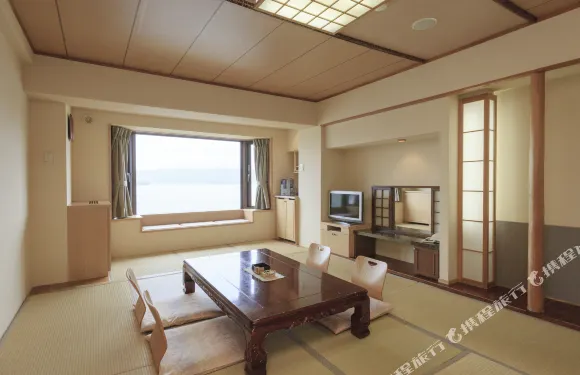 阿寒之森鶴雅度假村