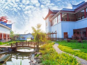 Taohuayuan Hotel