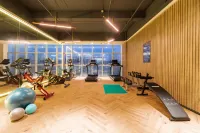 美住·悅檐飯店（南寧會展中心埌西地鐵站店） 南寧住宿飯店