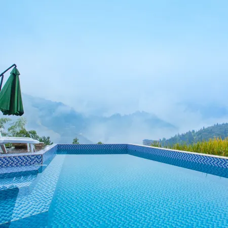 Longji Terraces Yangxingu Boutique Stay