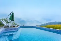 Longji Terraces Yangxingu Boutique Stay