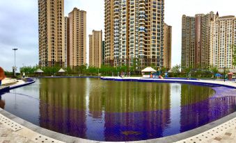 Rongcheng Naxiang Hairen Meisu