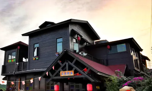 Shijian Story Hostel