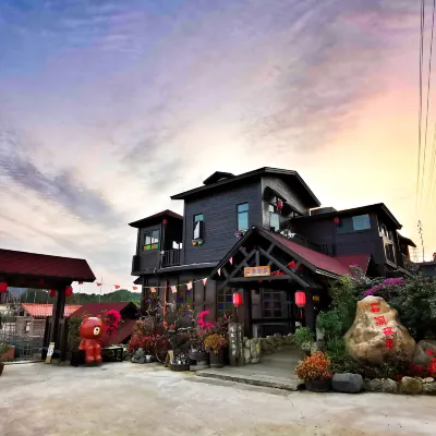 Shijian Story Hostel โรงแรมใกล้วิว紫หยุน