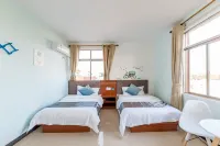 Weizhou Island Qingjing Seaview Inn