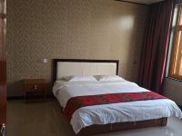 北京桐福温泉酒店 - 豪华私汤三居室套房