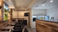 奧爾桑卡國會療養飯店 - 早餐
