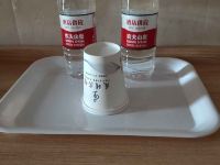 防城港友晴宾馆 - 其他