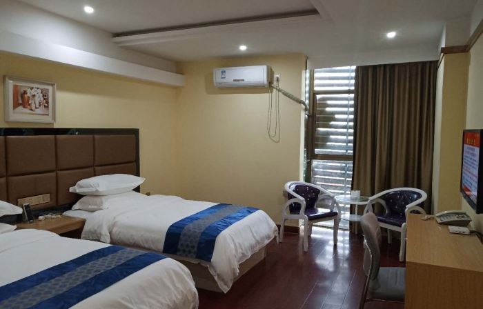 Yongda Hotel