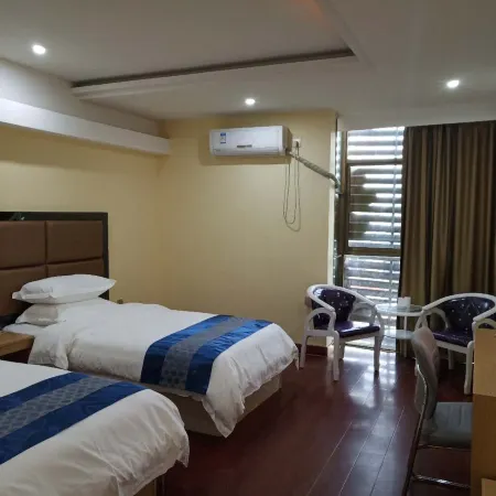 Yongda Hotel