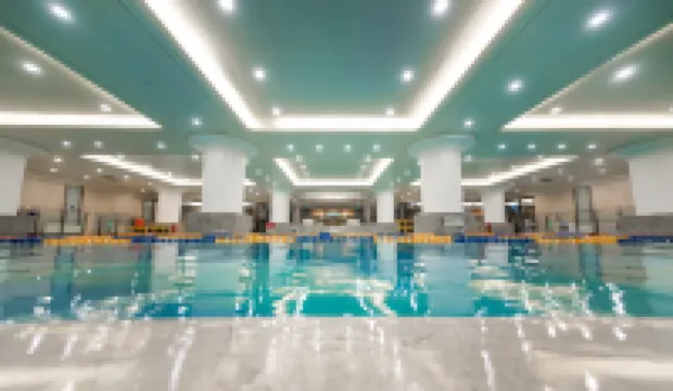 Zhangjiakou International Hotel