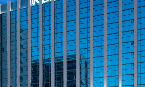Kastin Hotel