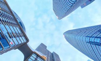 For One T4 BT Miele Hotel ShenZhen