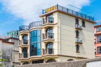 Shengsi Haiying Bieshe Homestay