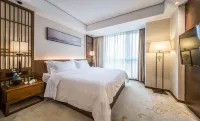 Floral Hotel· Juyi Hotel(Suining Wanda Plaza Government Service Center Store)