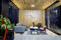 Aimei Cinema Hotel (Yuwang Avenue Dayu Statue) Hotels in Yuzhou