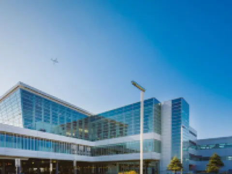 ポルトム インターナショナル 北海道 千歳のホテル