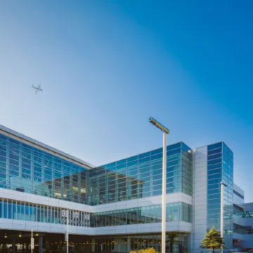 Portom International Hokkaido