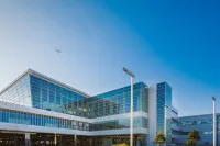 Portom International Hokkaido Hotels near Hello Kitty Happy Flight