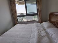 中山海悦菲度假公寓 - 温馨家庭海景三房两厅套房