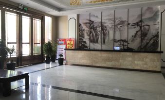 New Anluo New Hotel