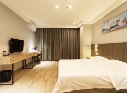 如家華驛精選飯店（嘉善亭橋南路店）