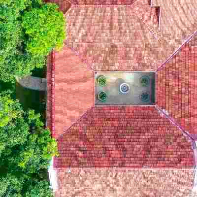 Fox Jaffna Hotel Exterior