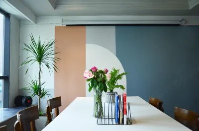 Nanchang No-two Youth Hostel Hotel a 