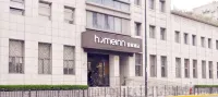Homeinn (Shanghai the Bund & Nanjing East Road subway station) Hotels in Shanghai