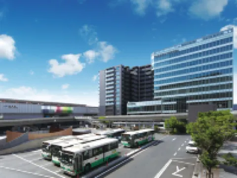 โรงแรมปิอาซซา นารา โรงแรมในนาระ